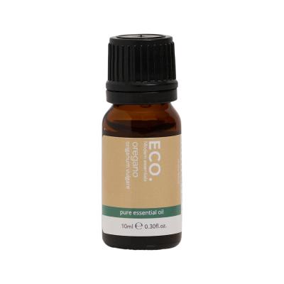 ECO. Modern Essentials Essential Oil Oregano 10ml